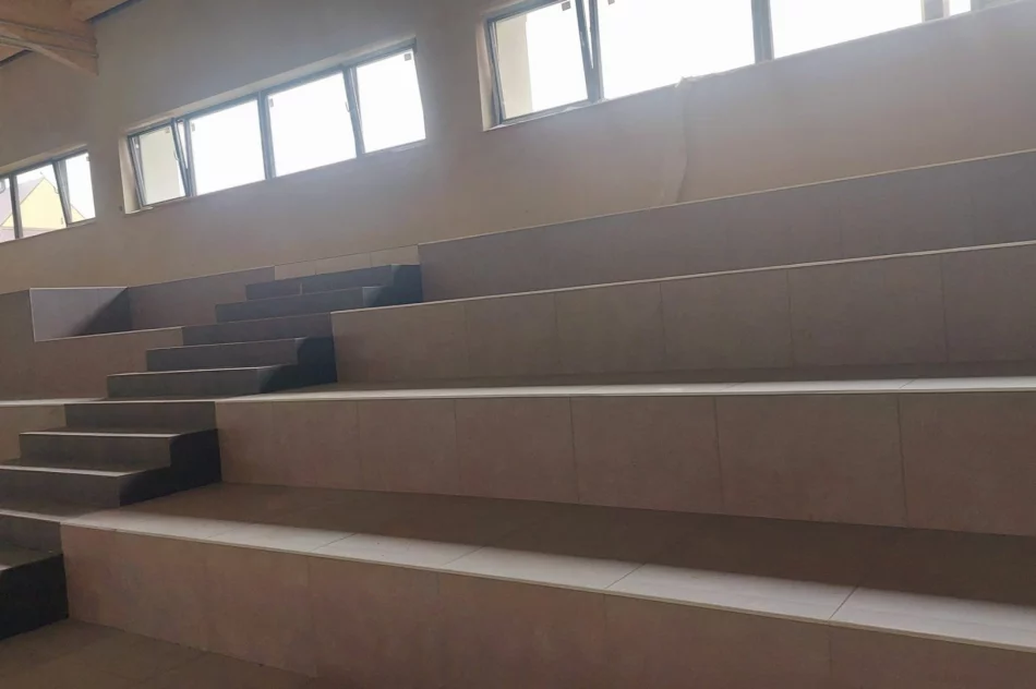 Wójt ma nadzieję na zakończenie inwestycji przed wyborami - zdjęcie 5