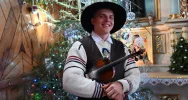 Żywa zagórzańska kultura na styczniowej Eucharystii (ZDJĘCIA) - zdjęcie 3