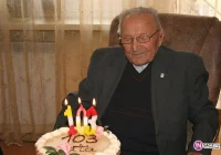 103. urodziny najstarszego sądeczanina - zdjęcie główne