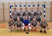 Ekstraklasowa drużyna na drodze Olimp Team - zdjęcie główne