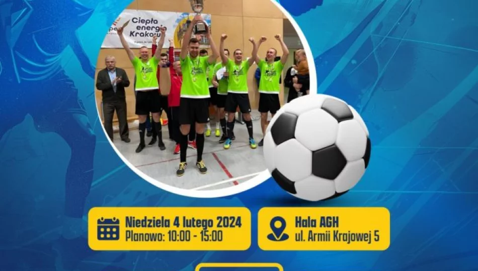 Limanowscy sędziowie poznali rywali - zdjęcie 1