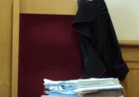 85-latek nie odpowie za zarzucaną mu zbrodnię - zdjęcie główne