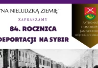 Obchody 84 rocznicy deportacji na Sybir - zdjęcie główne