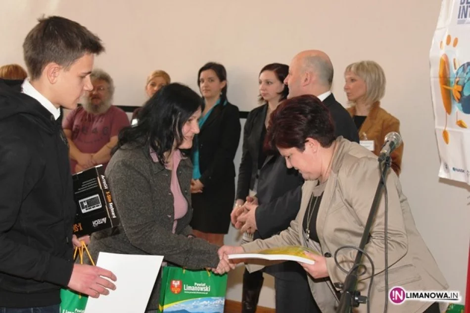 Wyniki konkursu 'Bezpieczny Internet' - zdjęcie 3