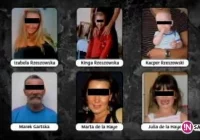 Pomnik upamiętni ofiary Damiana Rz. - zdjęcie główne