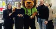 Stworzyli innowacyjną strefę relaksu w szkole - zdjęcie 4