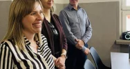 Stworzyli innowacyjną strefę relaksu w szkole - zdjęcie 5
