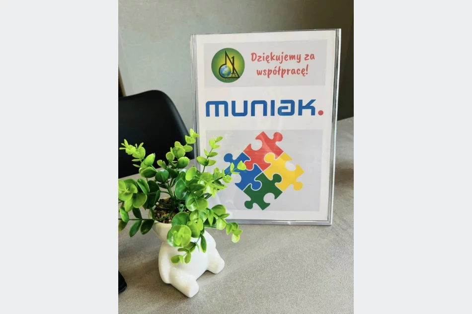 Stworzyli innowacyjną strefę relaksu w szkole - zdjęcie 19