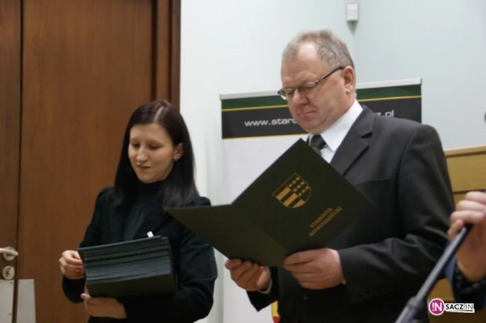 Sądeckie Pogotowie z certyfikatem - zdjęcie 4