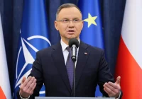 Prezydent Duda ma marzenie o Gorcach - zdjęcie główne