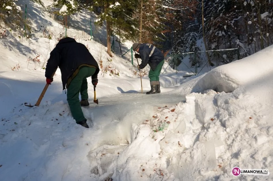 Przerwy w dostawie wody - zdjęcie 2