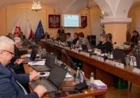 Konfederacja z własną listą do Rady Powiatu - zdjęcie główne