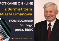 Dziś internetowy czat z burmistrzem - zdjęcie główne