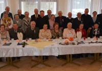 W małżeństwie już od 50 lat - zdjęcie główne