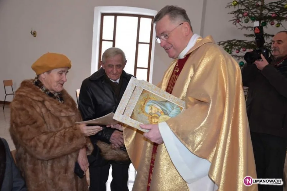 W małżeństwie już od 50 lat - zdjęcie 2