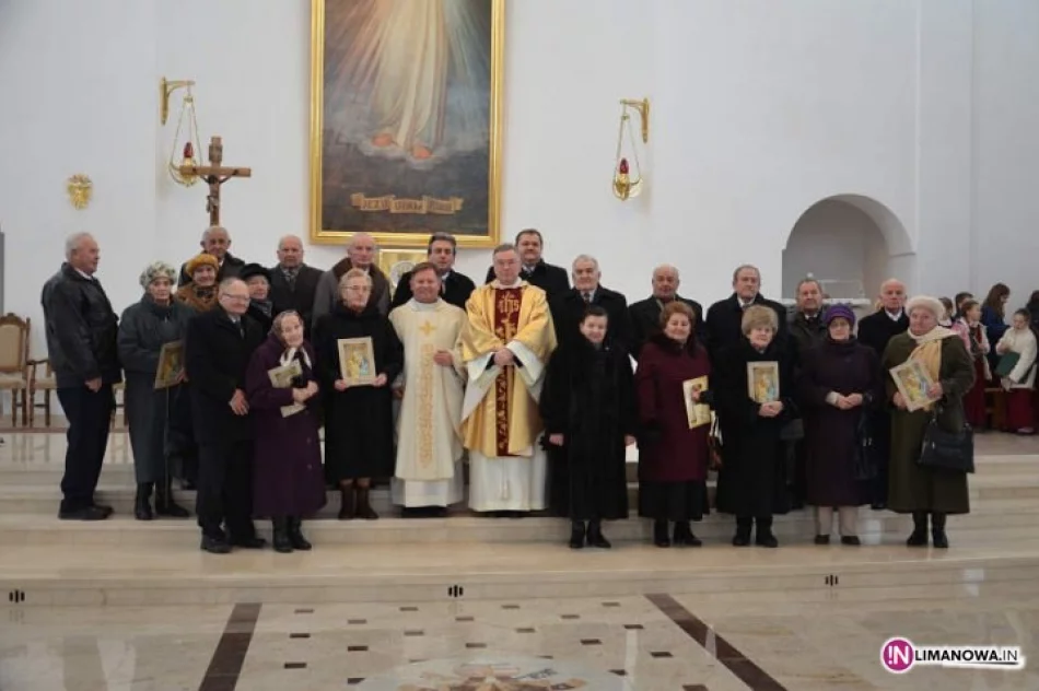 W małżeństwie już od 50 lat - zdjęcie 3