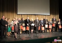 Statuetki „Ziarnka Gorczycy' rozdane! - zdjęcie główne