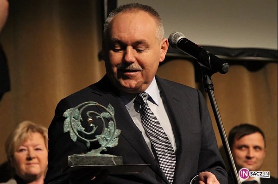 Statuetki „Ziarnka Gorczycy' rozdane! - zdjęcie 3