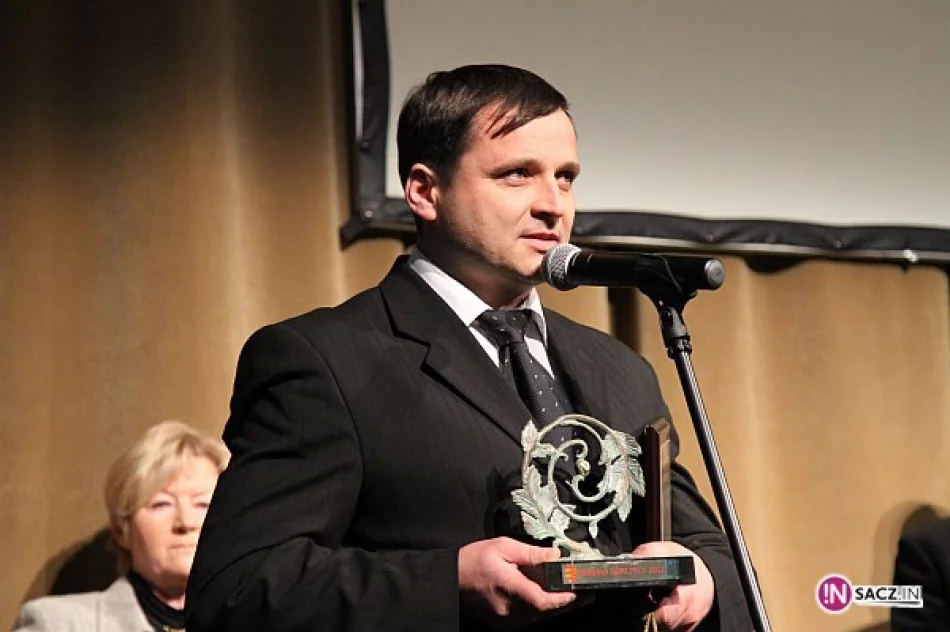 Statuetki „Ziarnka Gorczycy' rozdane! - zdjęcie 4