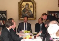 Konwent starostów w Pasierbcu - zdjęcie główne