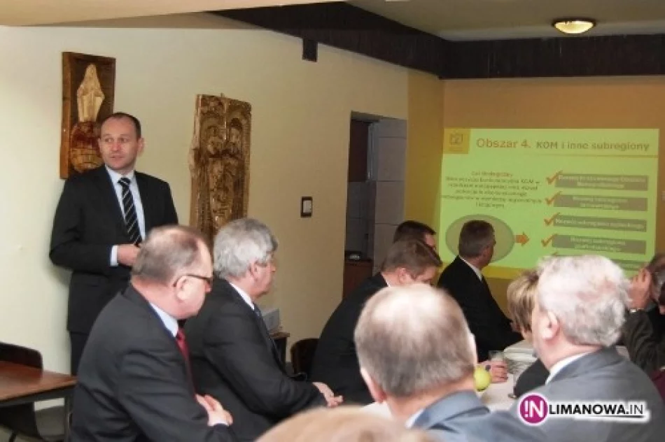 Konwent starostów w Pasierbcu - zdjęcie 2