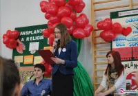Transplantologia? Oni są już na tak! - zdjęcie główne