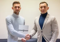 Limanowszczyzna ma nowego trenera w AP Sandecja - zdjęcie główne