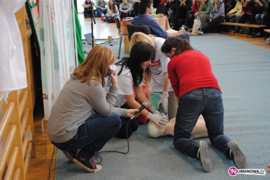 Transplantologia? Oni są już na tak! - zdjęcie 3