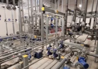 Innowacje w systemach zamocowań rur: Jak nowe rozwiązania wpływają na efektywność instalacji? - zdjęcie główne
