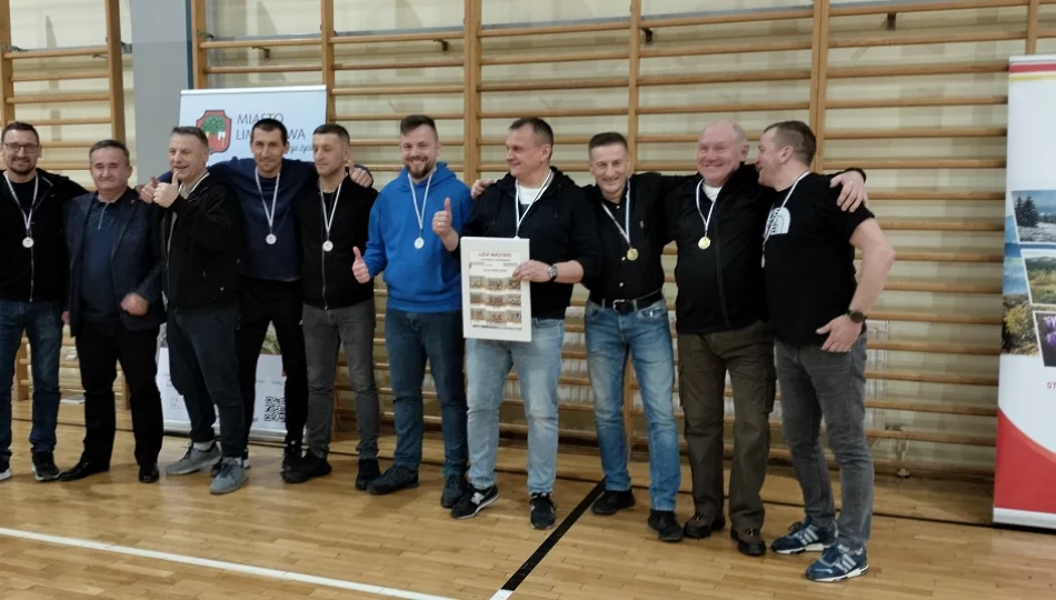 Wyróżniono najlepszych: podsumowanie sezonu - zdjęcie 1