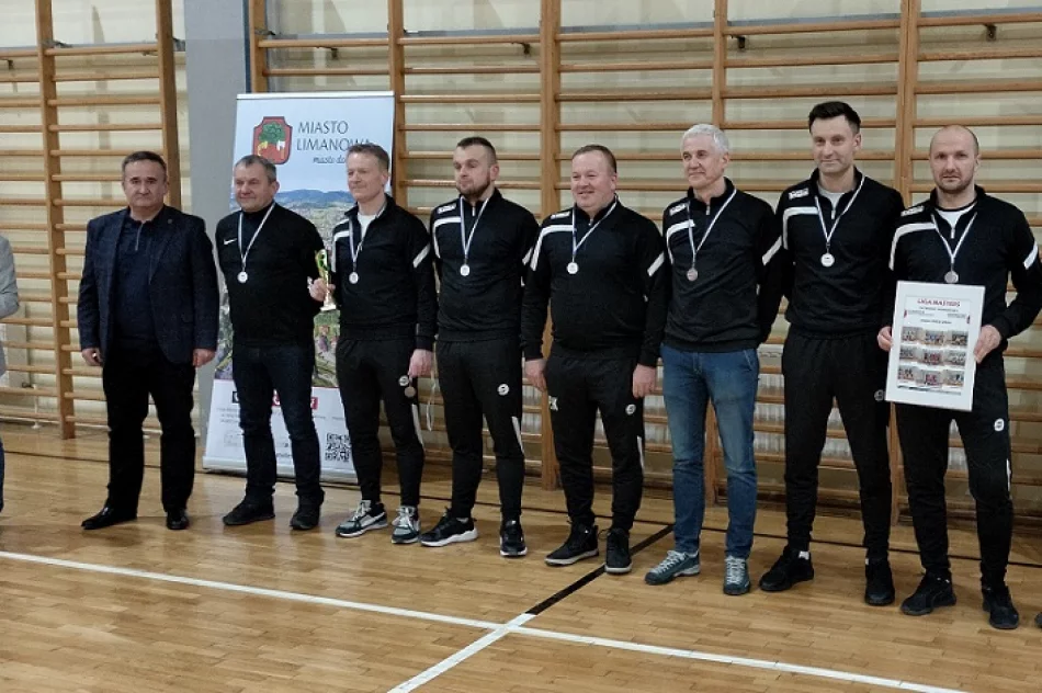 Wyróżniono najlepszych: podsumowanie sezonu - zdjęcie 2