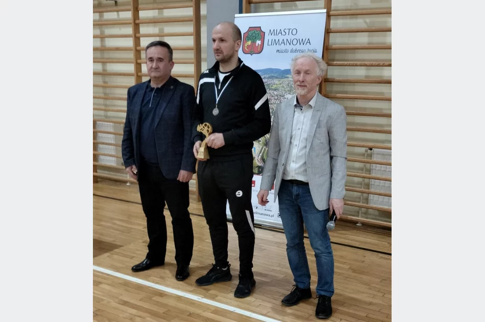 Wyróżniono najlepszych: podsumowanie sezonu - zdjęcie 5