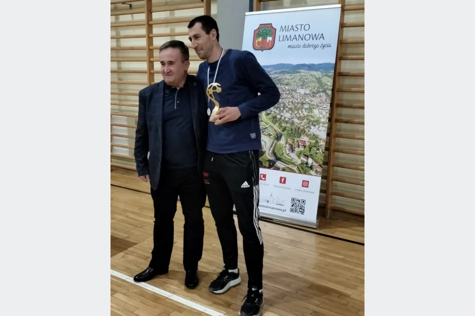 Wyróżniono najlepszych: podsumowanie sezonu - zdjęcie 6