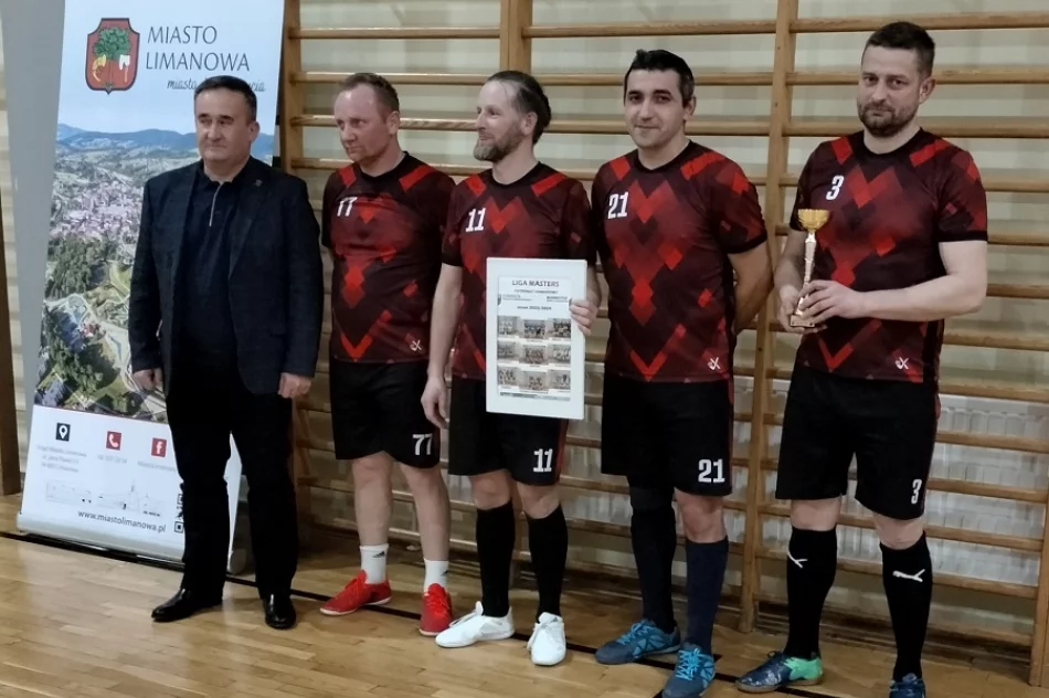 Wyróżniono najlepszych: podsumowanie sezonu - zdjęcie 10