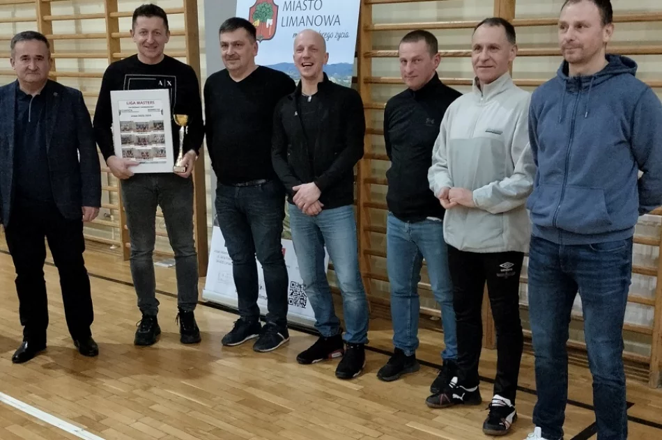 Wyróżniono najlepszych: podsumowanie sezonu - zdjęcie 11