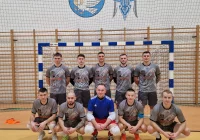 Puchar Polski: Olimp Team stoczył wyrównany pojedynek z ekstraklasowym zespołem - zdjęcie główne