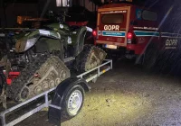 GOPR na pomoc młodym turystkom. Pomogła technologia - zdjęcie główne