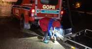 GOPR na pomoc młodym turystkom. Pomogła technologia - zdjęcie 5