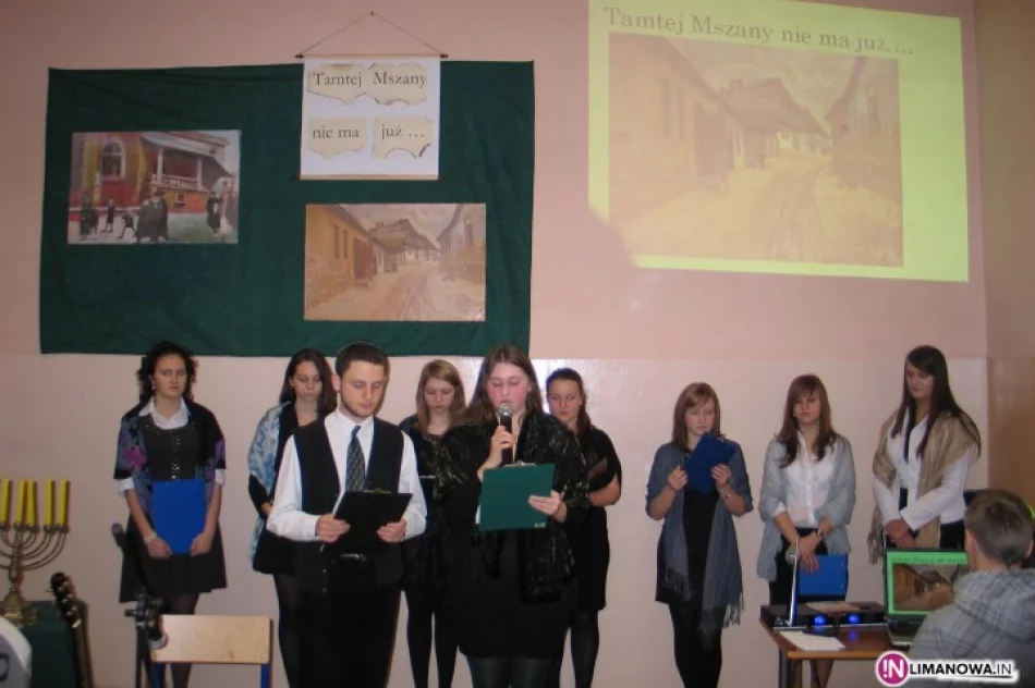 'Tamtej Mszany nie ma już' - zdjęcie 2