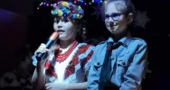 Zuchowy koncert kolęd w ZSP nr 1 - zdjęcie 5