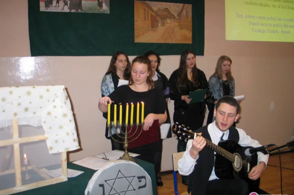 'Tamtej Mszany nie ma już' - zdjęcie 3