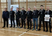 Limanowska Liga Futsalu 2023/2024 – podsumowanie rozgrywek Ligi Masters - zdjęcie główne