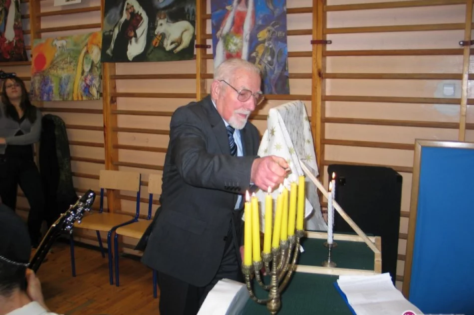 'Tamtej Mszany nie ma już' - zdjęcie 4