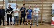 Limanowska Liga Futsalu 2023/2024 – podsumowanie rozgrywek Ligi Masters - zdjęcie 5