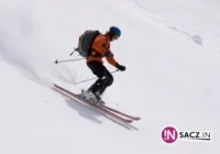 Policjanci patrolują stoki - zdjęcie główne