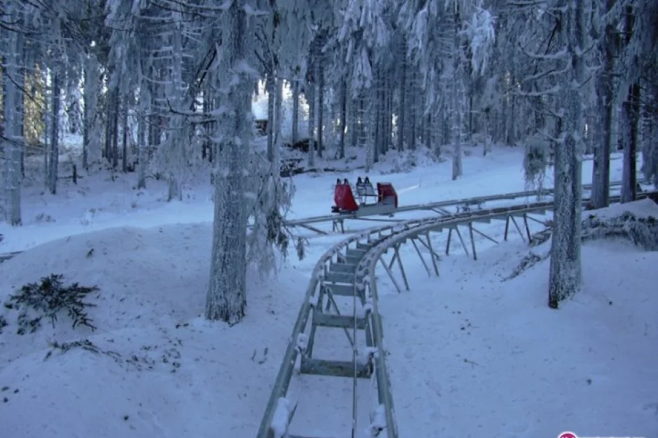 Na Miejskiej Górze powstanie kolejka? - zdjęcie 2