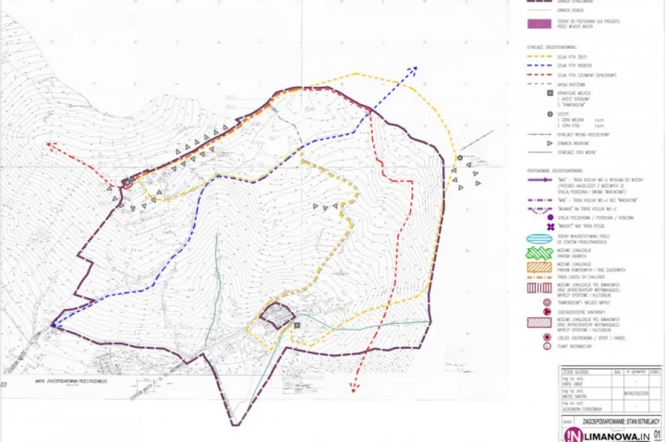 Na Miejskiej Górze powstanie kolejka? - zdjęcie 3