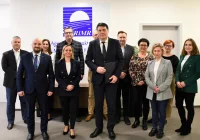 Zastępca burmistrza zostaje dyrektorem ARMIR w Małopolsce - zdjęcie główne