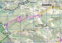 Pięciu turystów ewakuowanych - zdjęcie główne