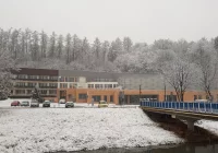 Kreatywne ferie zimowe w bibliotece - zdjęcie główne